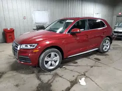 WA1BNAFY0J2077013 2018 AUDI Q5