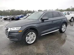 WA1BNAFY0J2080316 2018 AUDI Q5