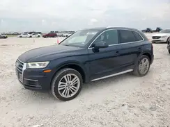 WA1BNAFY0J2080610 2018 AUDI Q5