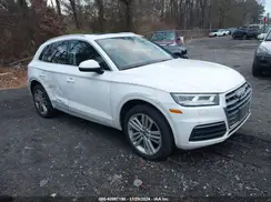 WA1BNAFY0J2082857 2018 AUDI Q5