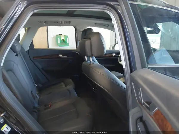 WA1BNAFY0J2085788 2018 AUDI Q5 - Image 8