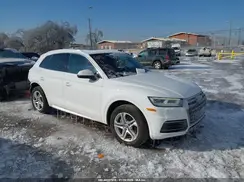WA1BNAFY0J2087119 2018 AUDI Q5