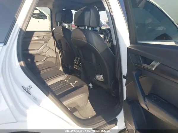 WA1BNAFY0J2087167 2018 AUDI Q5 - Image 8