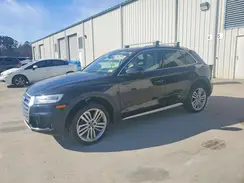 WA1BNAFY0J2087413 2018 AUDI Q5