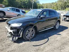 WA1BNAFY0J2089811 2018 AUDI Q5
