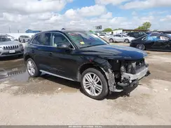 WA1BNAFY0J2089887 2018 AUDI Q5