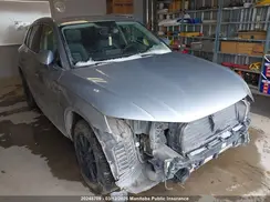 WA1BNAFY0J2090067 2018 AUDI Q5