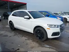 WA1BNAFY0J2092093 2018 AUDI Q5