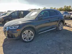 WA1BNAFY0J2092367 2018 AUDI Q5