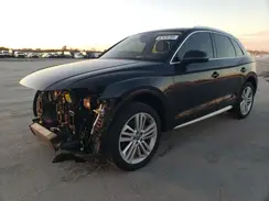 WA1BNAFY0J2092711 2018 AUDI Q5