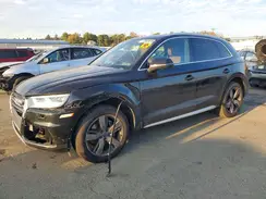WA1BNAFY0J2095933 2018 AUDI Q5