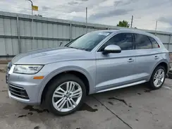 WA1BNAFY0J2097083 2018 AUDI Q5
