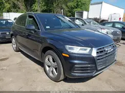 WA1BNAFY0J2097598 2018 AUDI Q5