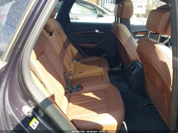 WA1BNAFY0J2097598 2018 AUDI Q5 - Image 8