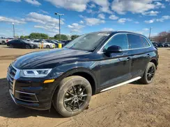 WA1BNAFY0J2097715 2018 AUDI Q5