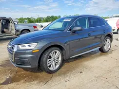 WA1BNAFY0J2102699 2018 AUDI Q5
