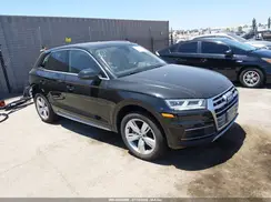 WA1BNAFY0J2106249 2018 AUDI Q5