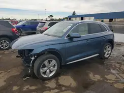 WA1BNAFY0J2109085 2018 AUDI Q5