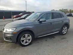 WA1BNAFY0J2109779 2018 AUDI Q5