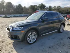 WA1BNAFY0J2110561 2018 AUDI Q5