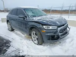 WA1BNAFY0J2111001 2018 AUDI Q5