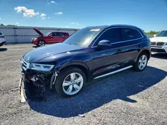 WA1BNAFY0J2114304 2018 AUDI Q5