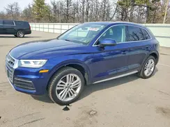 WA1BNAFY0J2114657 2018 AUDI Q5