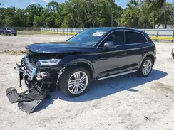 WA1BNAFY0J2121611 2018 AUDI Q5