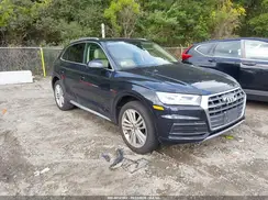 WA1BNAFY0J2122628 2018 AUDI Q5