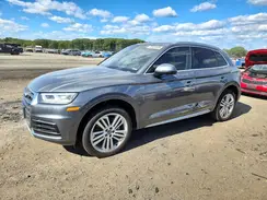 WA1BNAFY0J2125786 2018 AUDI Q5