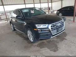 WA1BNAFY0J2129997 2018 AUDI Q5