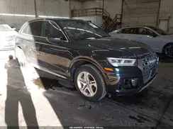 WA1BNAFY0J2133077 2018 AUDI Q5