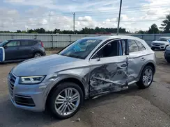 WA1BNAFY0J2134892 2018 AUDI Q5