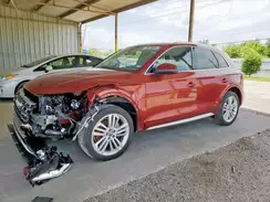 WA1BNAFY0J2136397 2018 AUDI Q5