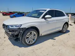 WA1BNAFY0J2137937 2018 AUDI Q5