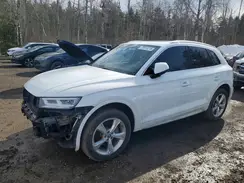 WA1BNAFY0J2139221 2018 AUDI Q5