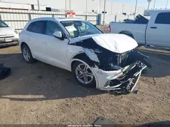 WA1BNAFY0J2139249 2018 AUDI Q5