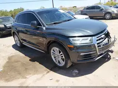 WA1BNAFY0J2142765 2018 AUDI Q5