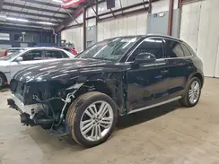 WA1BNAFY0J2143379 2018 AUDI Q5