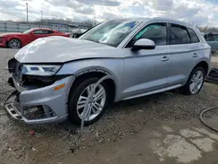 WA1BNAFY0J2143429 2018 AUDI Q5