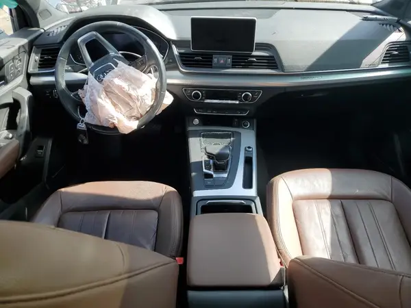 WA1BNAFY0J2143429 2018 AUDI Q5 - Image 8