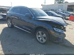 WA1BNAFY0J2143771 2018 AUDI Q5
