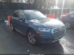 WA1BNAFY0J2144628 2018 AUDI Q5