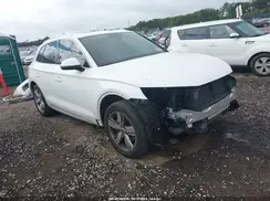 WA1BNAFY0J2147304 2018 AUDI Q5