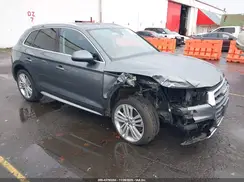 WA1BNAFY0J2148713 2018 AUDI Q5