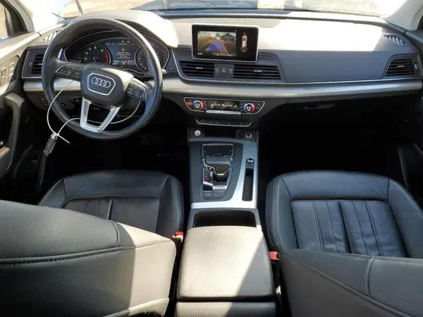 WA1BNAFY0J2149246 2018 AUDI Q5 - Image 8