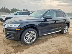 WA1BNAFY0J2150123 2018 AUDI Q5