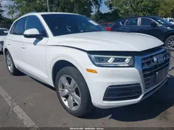 WA1BNAFY0J2150347 2018 AUDI Q5
