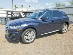 WA1BNAFY0J2162028 2018 AUDI Q5