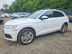 WA1BNAFY0J2172588 2018 AUDI Q5